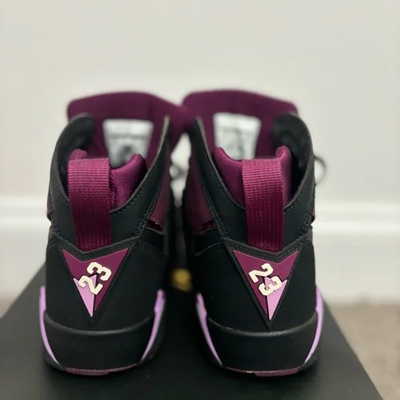 Air Jordan 7 Retro GG (Youth) - Picture 7 of 9